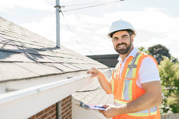 Best Commercial Roofing Services  in Five Corners, WA