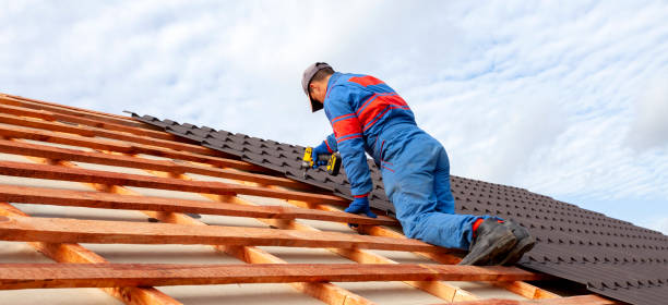 Best Rubber Roofing (EPDM, TPO)  in Five Corners, WA