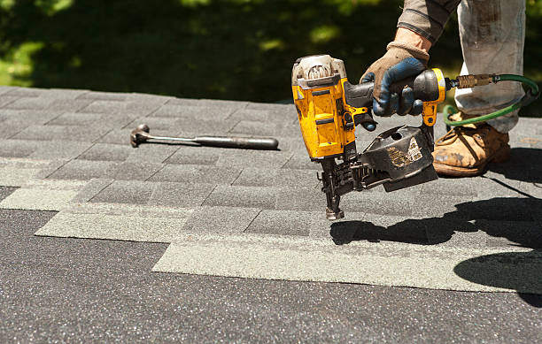 Best Rubber Roofing (EPDM, TPO)  in Five Corners, WA